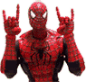 :rockoutspidey: