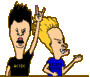 :beavisnbutthead:
