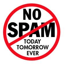 :nospam: