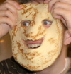 :pancake: