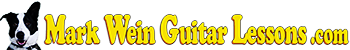 Mark Wein Guitar Lessons